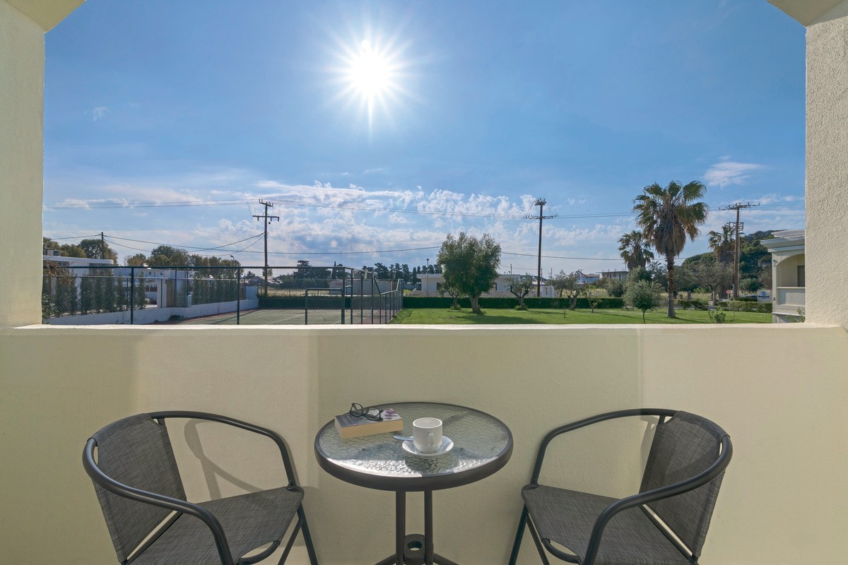 Hotel Niriides, Griechenland, Rhodos, Kolymbia, Bild 10