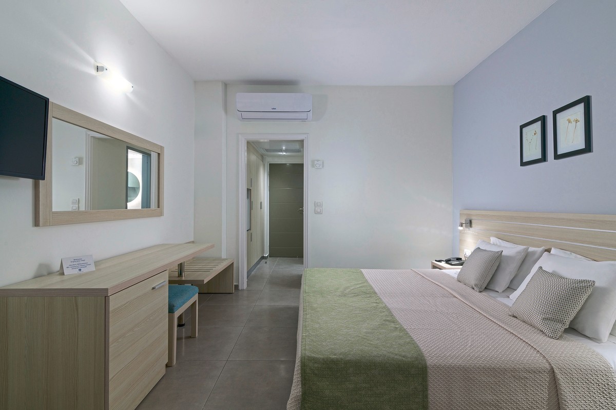 Hotel Niriides, Griechenland, Rhodos, Kolymbia, Bild 2