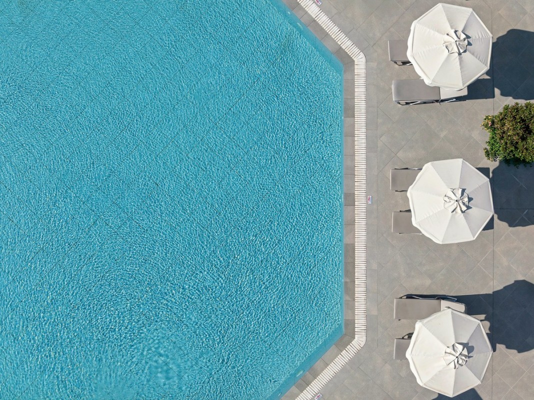 Hotel Niriides, Griechenland, Rhodos, Kolymbia, Bild 5