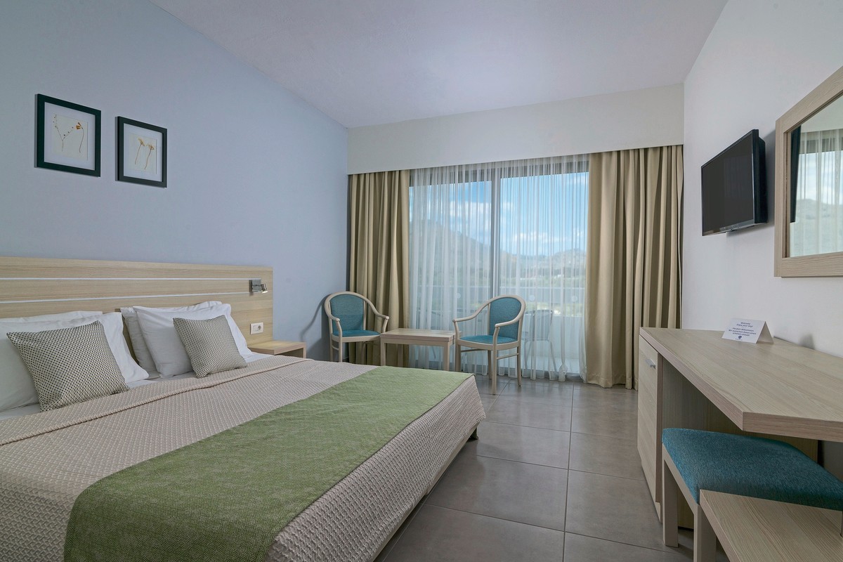 Hotel Niriides, Griechenland, Rhodos, Kolymbia, Bild 8