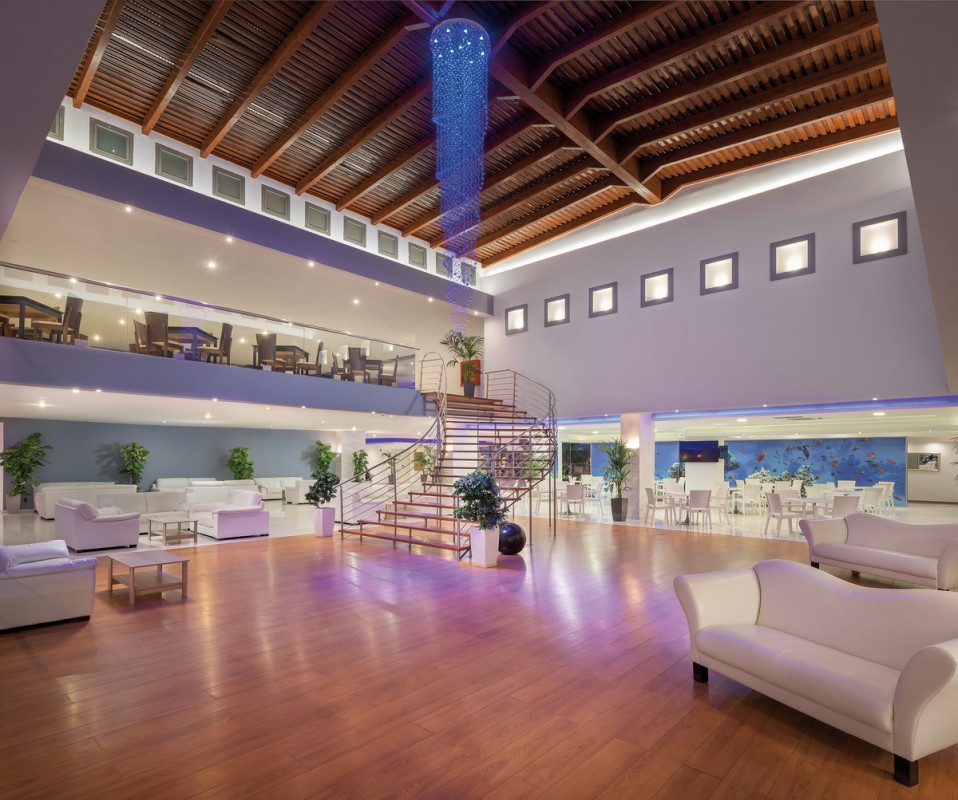 Hotel Oceanis Beach, Griechenland, Rhodos, Ixia, Bild 24