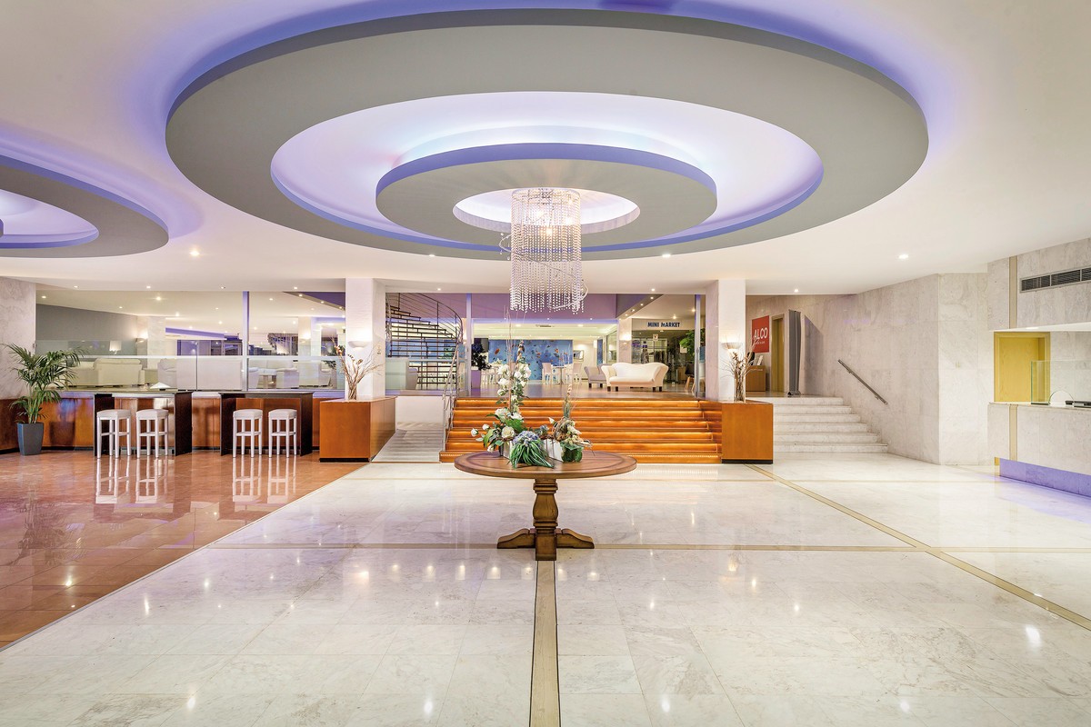 Hotel Oceanis Beach, Griechenland, Rhodos, Ixia, Bild 30