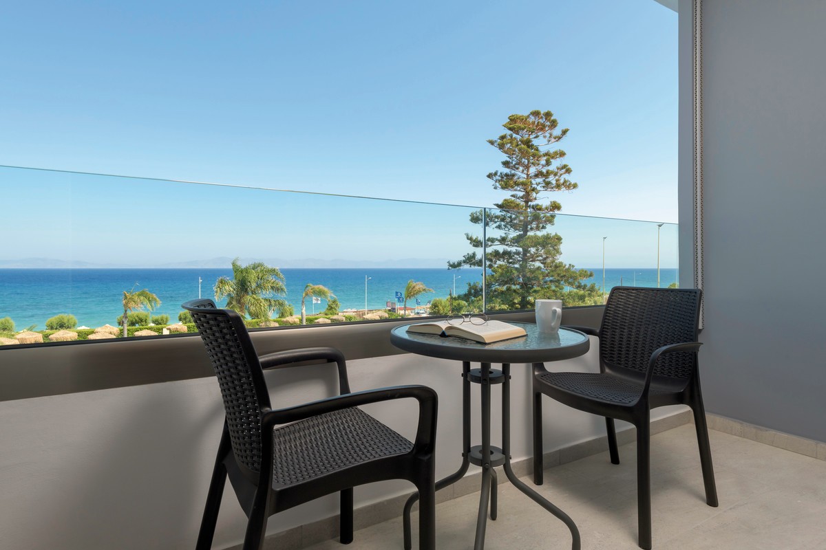 Hotel Oceanis Beach, Griechenland, Rhodos, Ixia, Bild 34