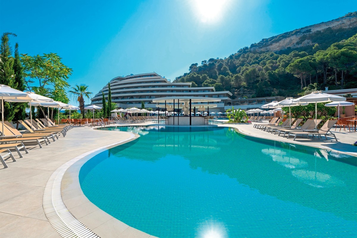 Hotel Olympic Palace, Griechenland, Rhodos, Ixia, Bild 11