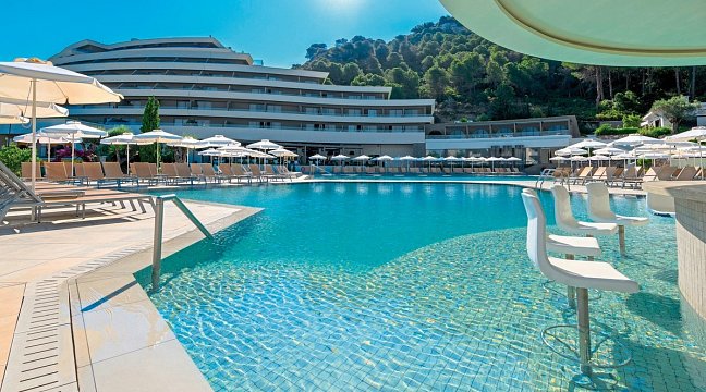 Hotel Olympic Palace, Griechenland, Rhodos, Ixia