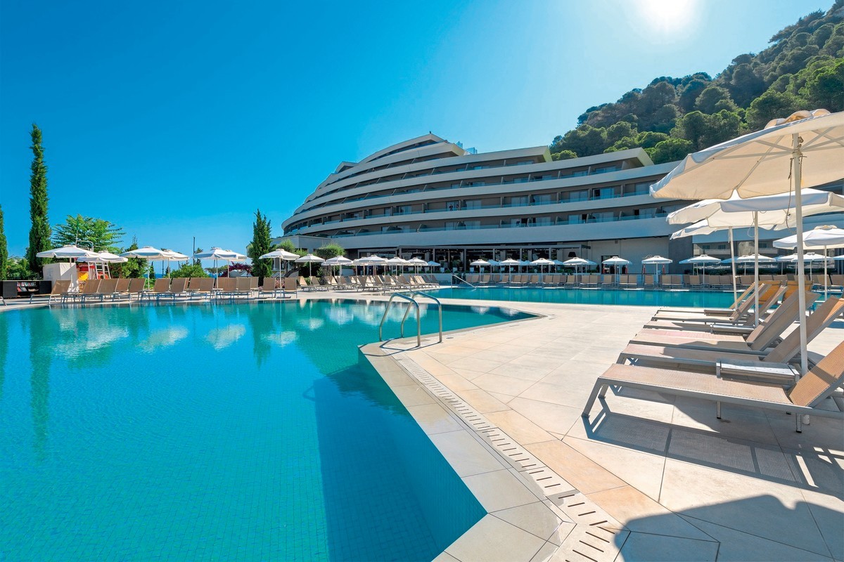 Hotel Olympic Palace, Griechenland, Rhodos, Ixia, Bild 11