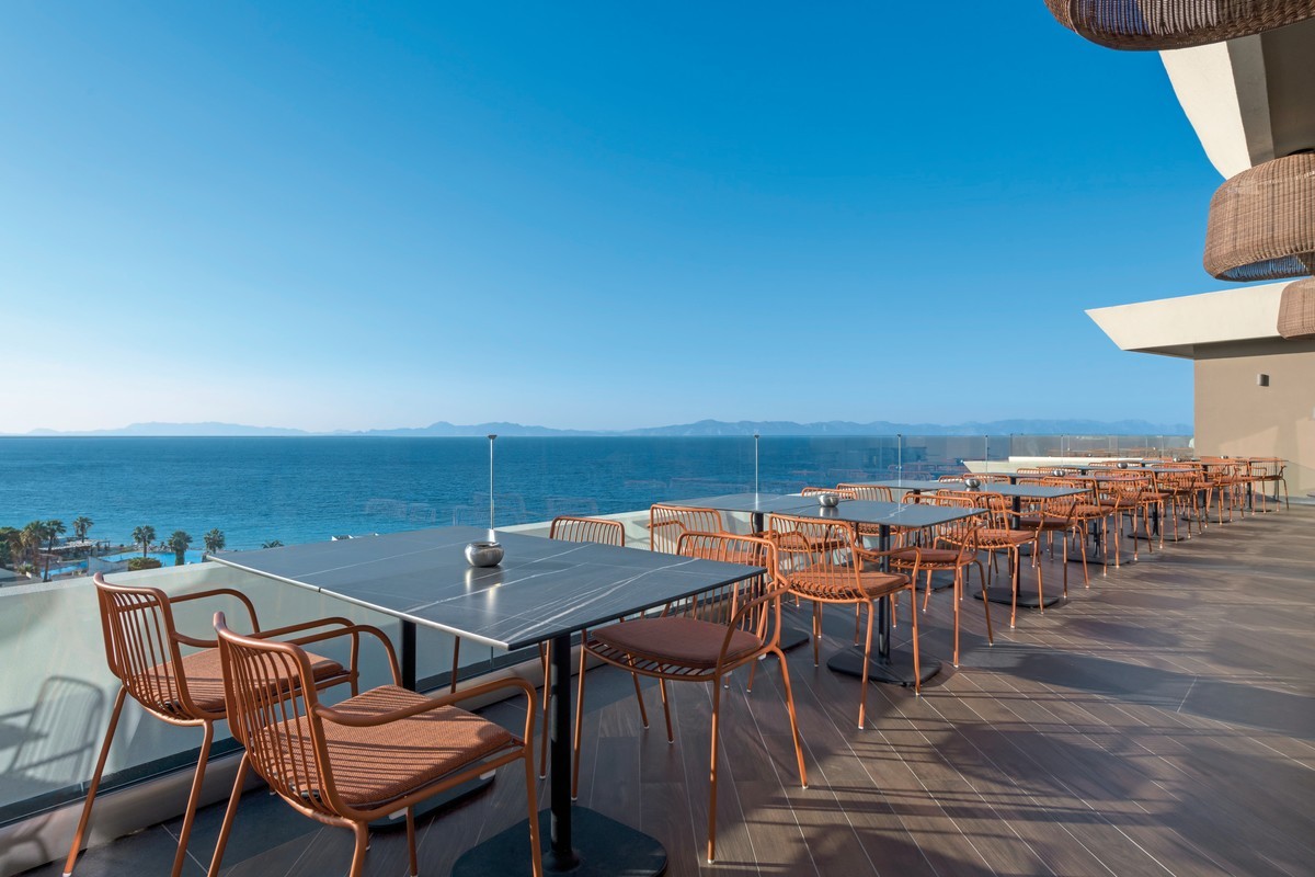 Hotel Olympic Palace, Griechenland, Rhodos, Ixia, Bild 19