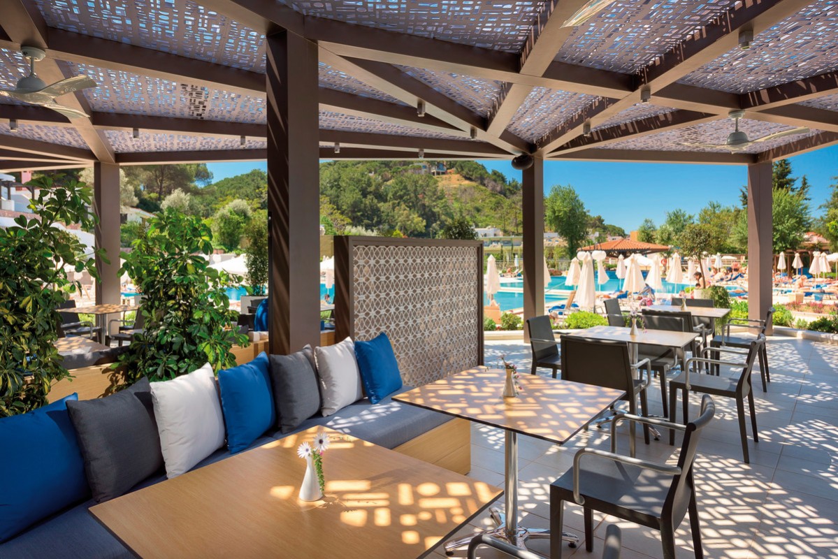 Hotel Olympic Palace, Griechenland, Rhodos, Ixia, Bild 22