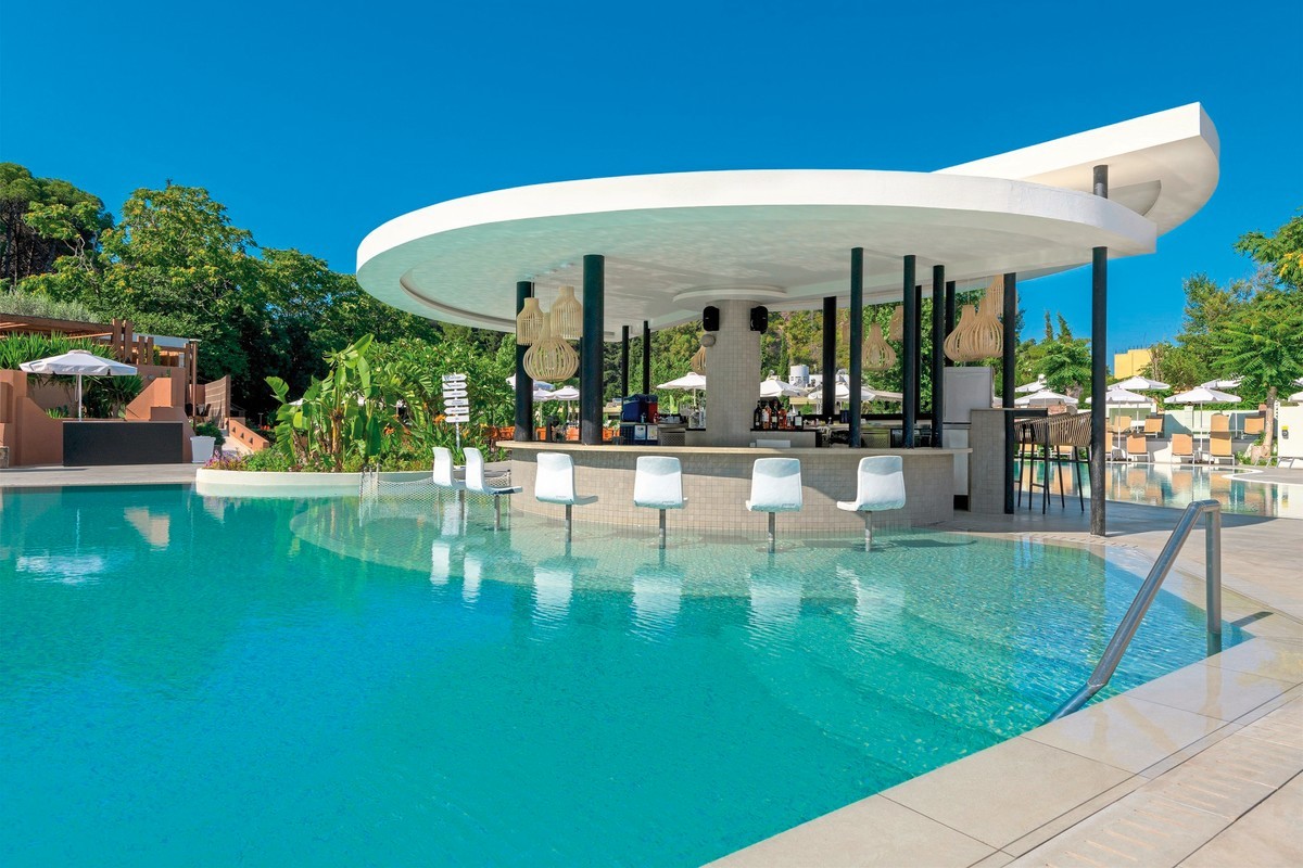 Hotel Olympic Palace, Griechenland, Rhodos, Ixia, Bild 7
