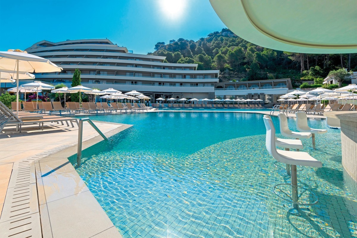 Hotel Olympic Palace, Griechenland, Rhodos, Ixia