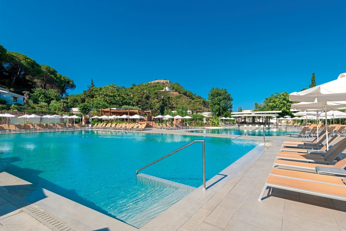 Hotel Olympic Palace, Griechenland, Rhodos, Ixia, Bild 10