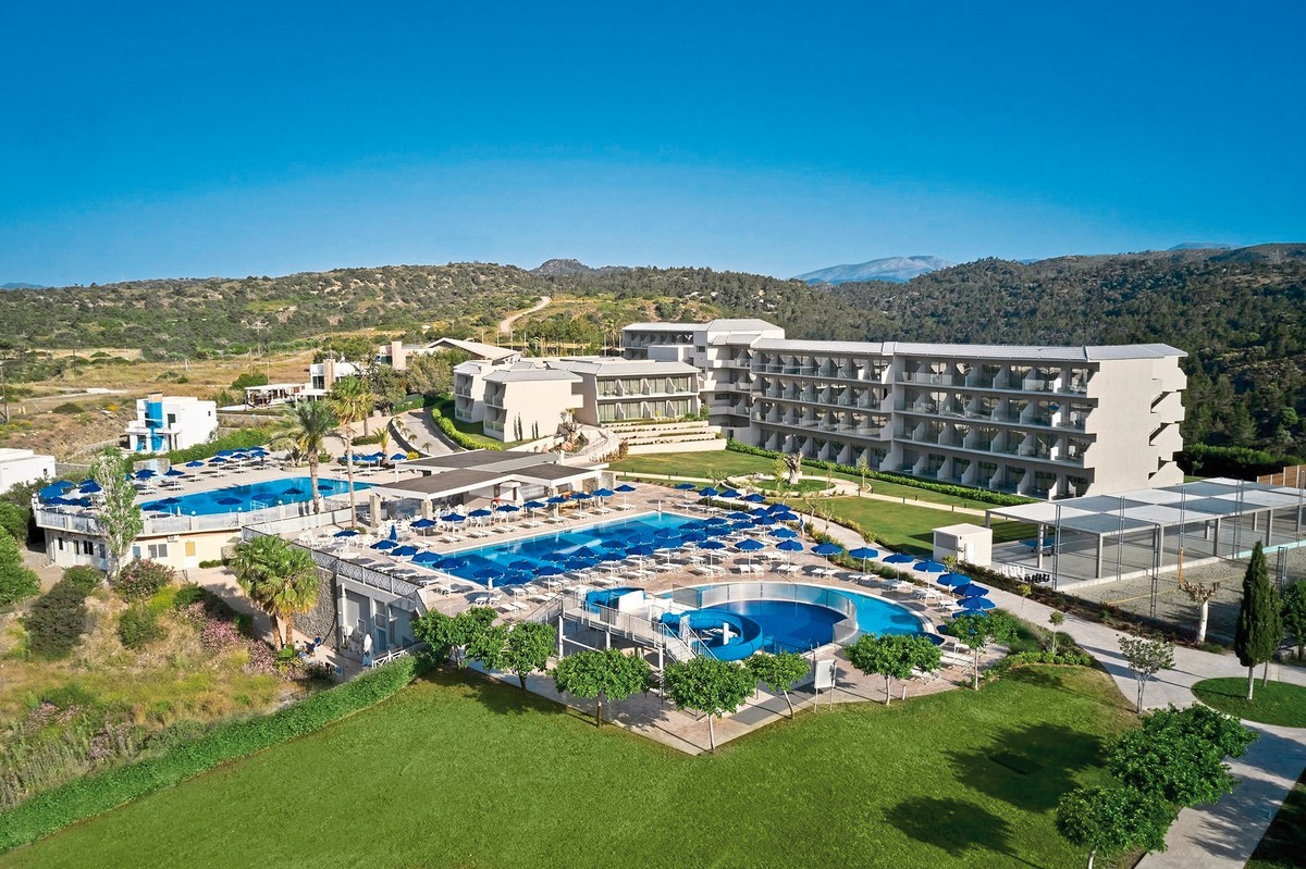 Hotel Princess Sun, Griechenland, Rhodos, Kiotari, Bild 10
