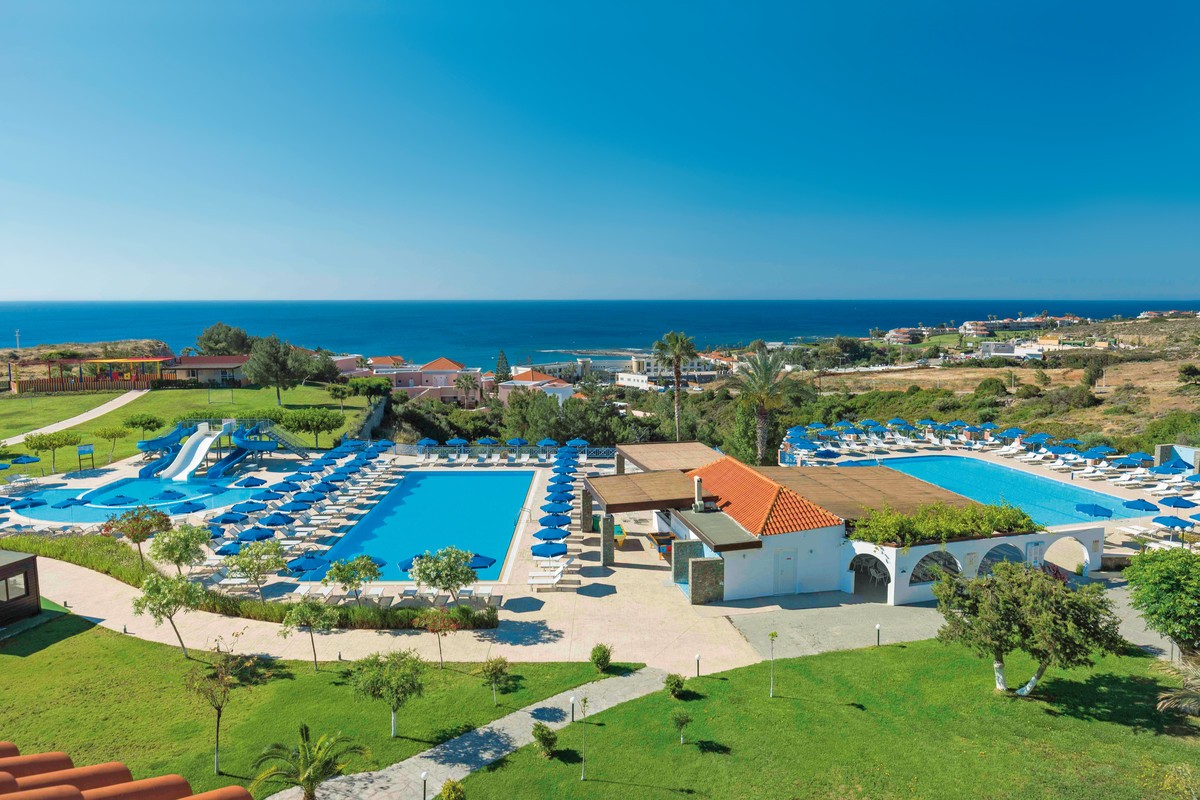 Hotel Princess Sun, Griechenland, Rhodos, Kiotari, Bild 11