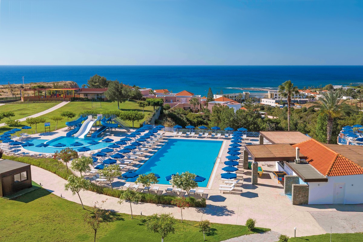 Hotel Princess Sun, Griechenland, Rhodos, Kiotari, Bild 12