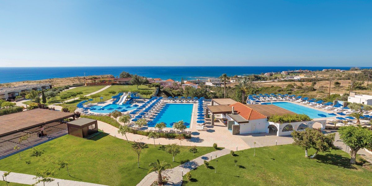 Hotel Princess Sun, Griechenland, Rhodos, Kiotari, Bild 14