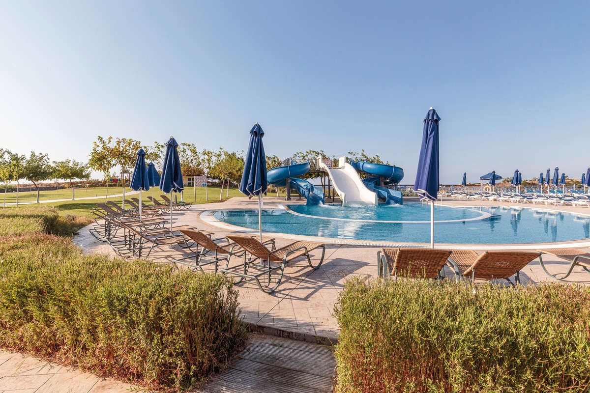 Hotel Princess Sun, Griechenland, Rhodos, Kiotari, Bild 17