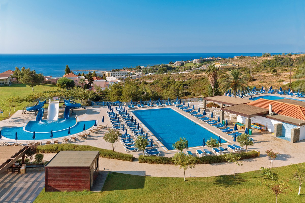 Princess Sun Hotel & Spa, Griechenland, Rhodos, Kiotari, Bild 13