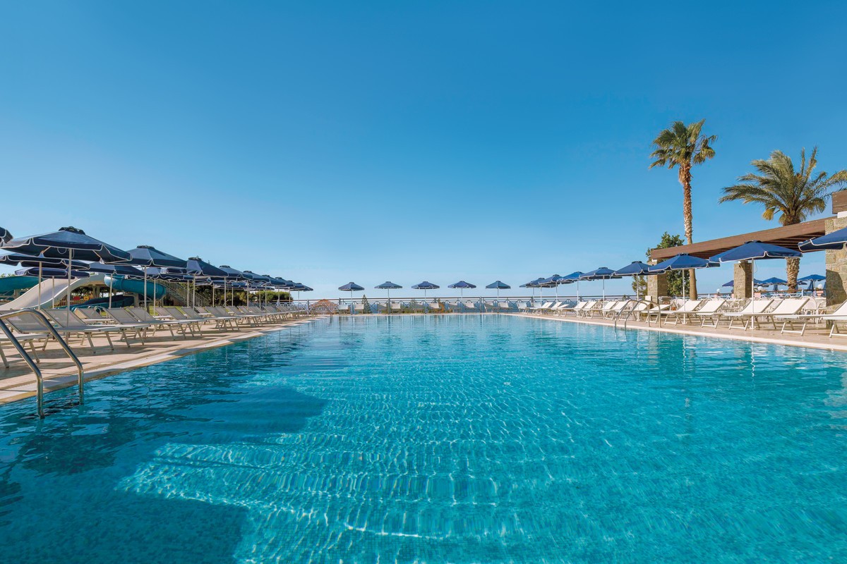 Princess Sun Hotel & Spa, Griechenland, Rhodos, Kiotari, Bild 18