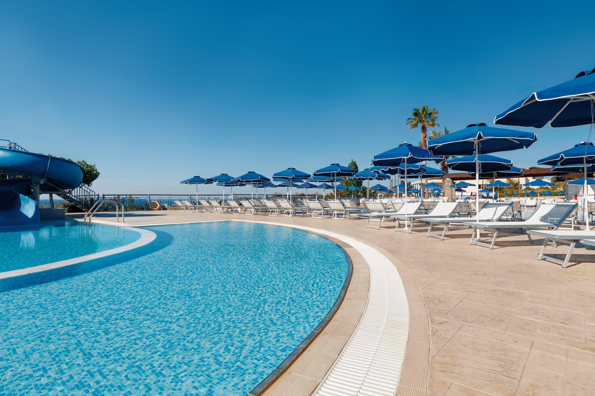 Princess Sun Hotel & Spa, Griechenland, Rhodos, Kiotari, Bild 19