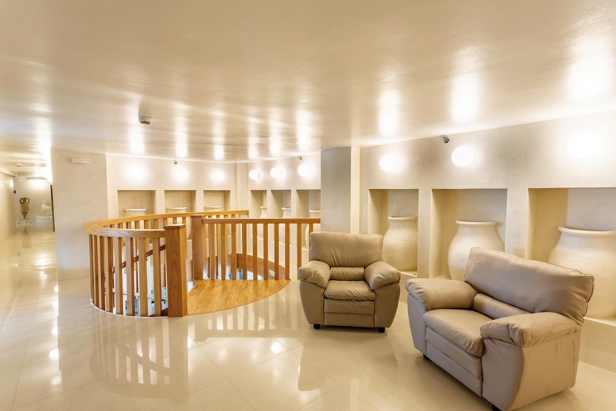 Hotel Rhodos Horizon City, Griechenland, Rhodos, Rhodos-Stadt, Bild 2