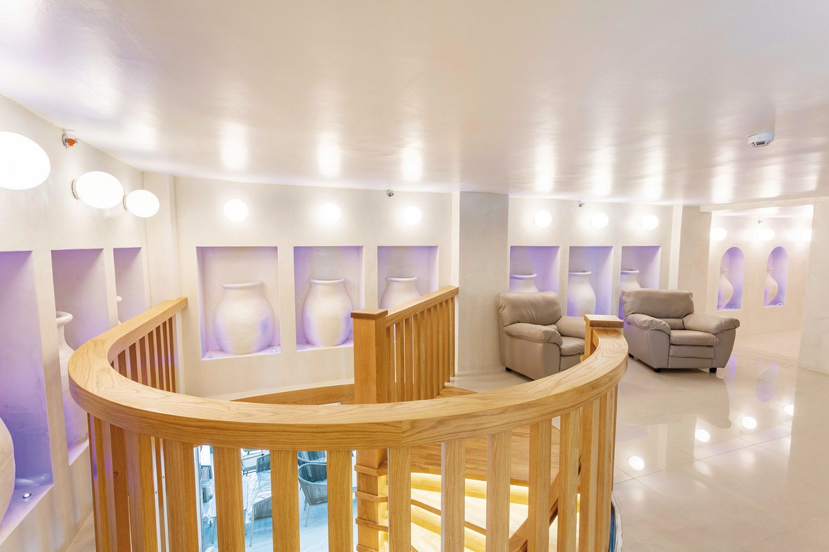 Hotel Rhodos Horizon City, Griechenland, Rhodos, Rhodos-Stadt, Bild 3