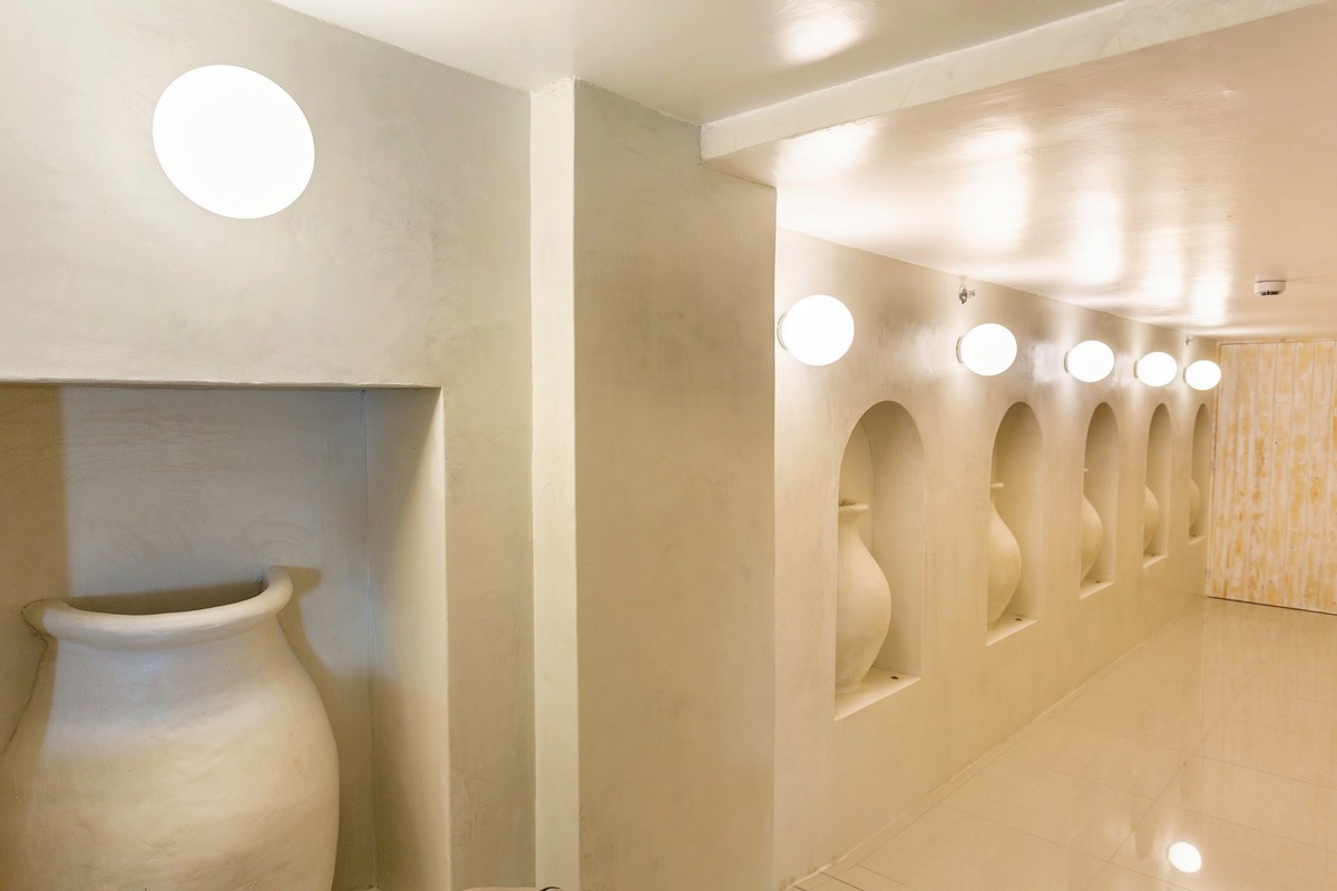 Hotel Rhodos Horizon City, Griechenland, Rhodos, Rhodos-Stadt, Bild 4