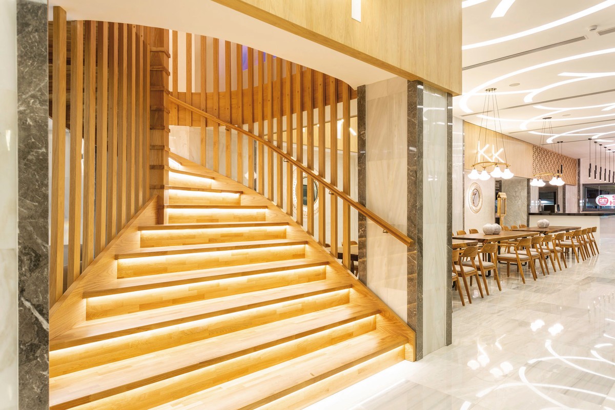 Hotel Rhodos Horizon City, Griechenland, Rhodos, Rhodos-Stadt, Bild 5