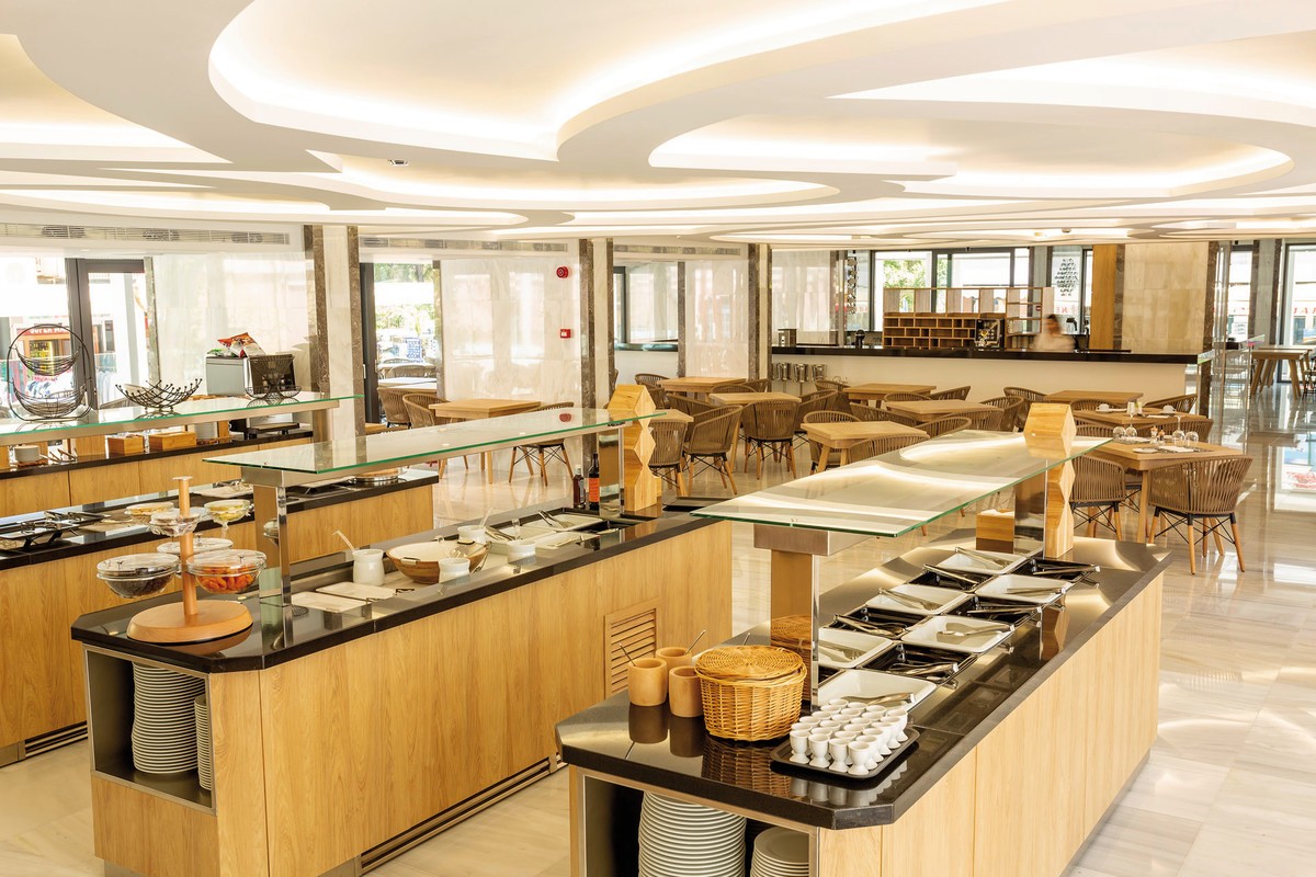 Hotel Rhodos Horizon City, Griechenland, Rhodos, Rhodos-Stadt, Bild 6