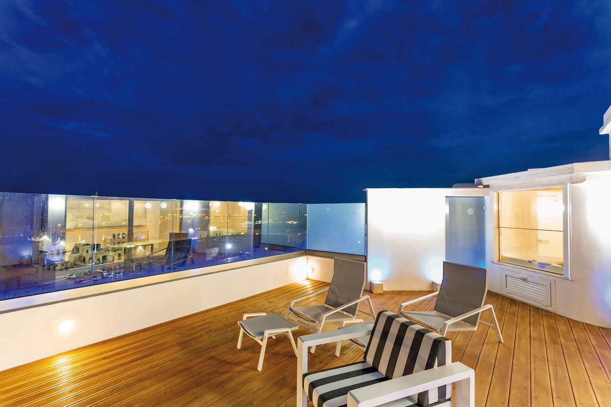 Hotel Rhodos Horizon City, Griechenland, Rhodos, Rhodos-Stadt, Bild 7
