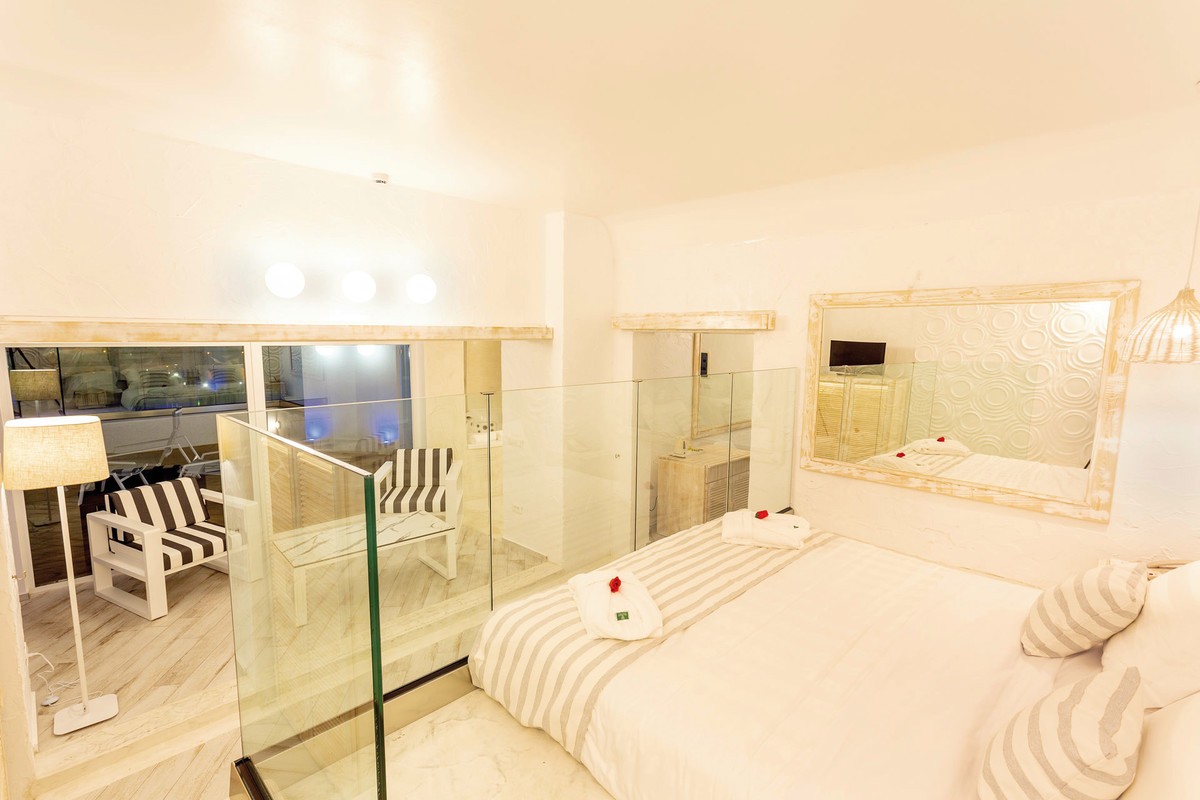 Hotel Rhodos Horizon City, Griechenland, Rhodos, Rhodos-Stadt, Bild 8