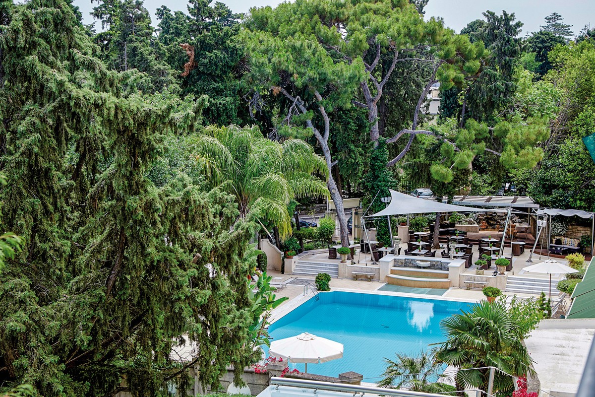 Hotel Rodos Park, Griechenland, Rhodos, Rhodos-Stadt, Bild 1