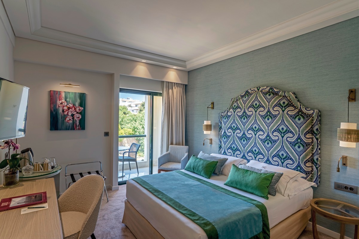 Hotel Rodos Park, Griechenland, Rhodos, Rhodos-Stadt, Bild 10