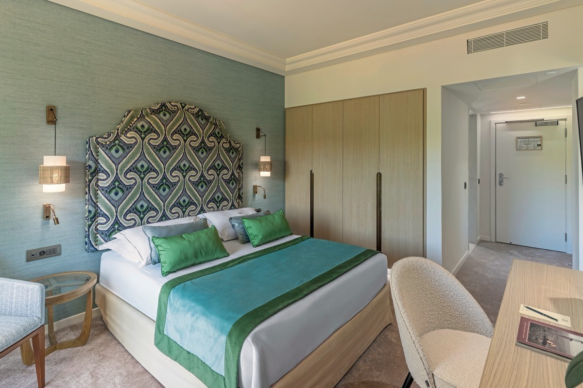 Hotel Rodos Park, Griechenland, Rhodos, Rhodos-Stadt, Bild 11