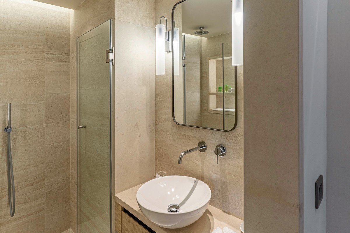 Hotel Rodos Park, Griechenland, Rhodos, Rhodos-Stadt, Bild 12