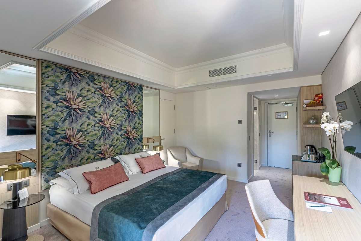 Hotel Rodos Park, Griechenland, Rhodos, Rhodos-Stadt, Bild 13