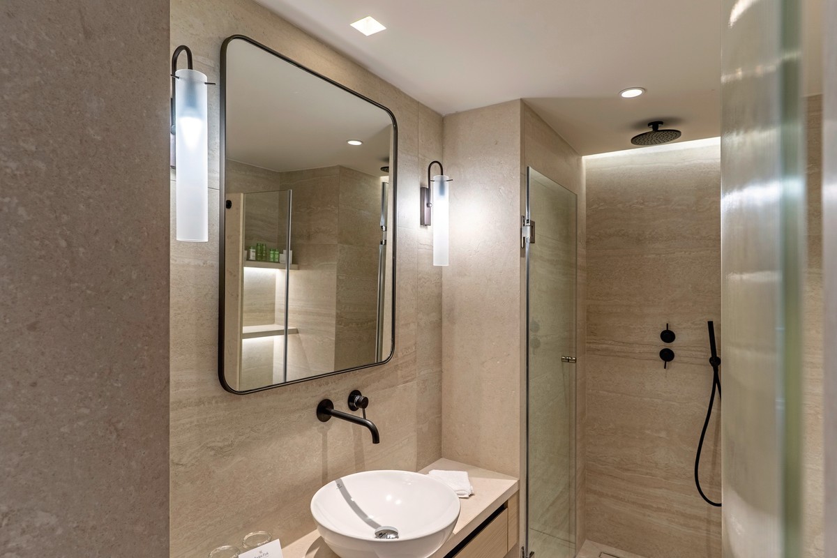 Hotel Rodos Park, Griechenland, Rhodos, Rhodos-Stadt, Bild 14