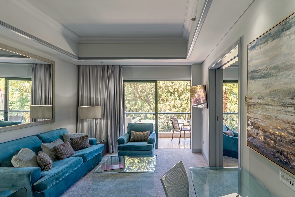 Hotel Rodos Park, Griechenland, Rhodos, Rhodos-Stadt, Bild 15