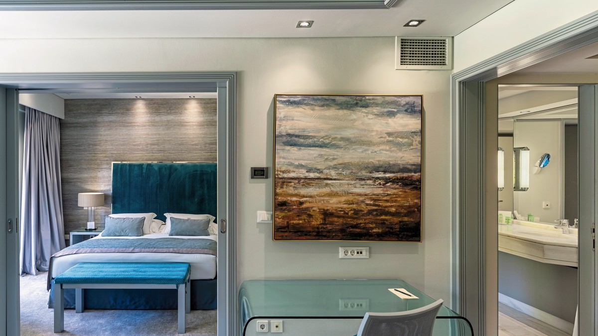 Hotel Rodos Park, Griechenland, Rhodos, Rhodos-Stadt, Bild 16