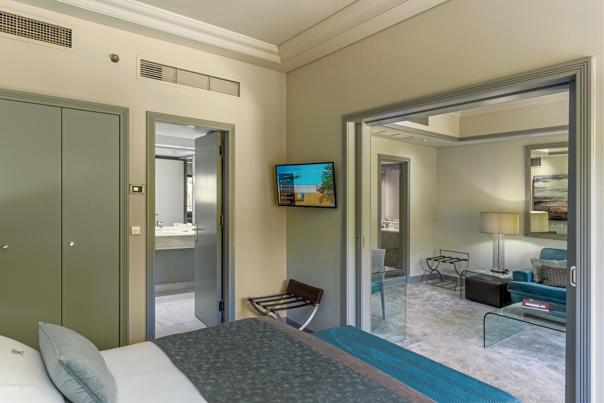 Hotel Rodos Park, Griechenland, Rhodos, Rhodos-Stadt, Bild 18