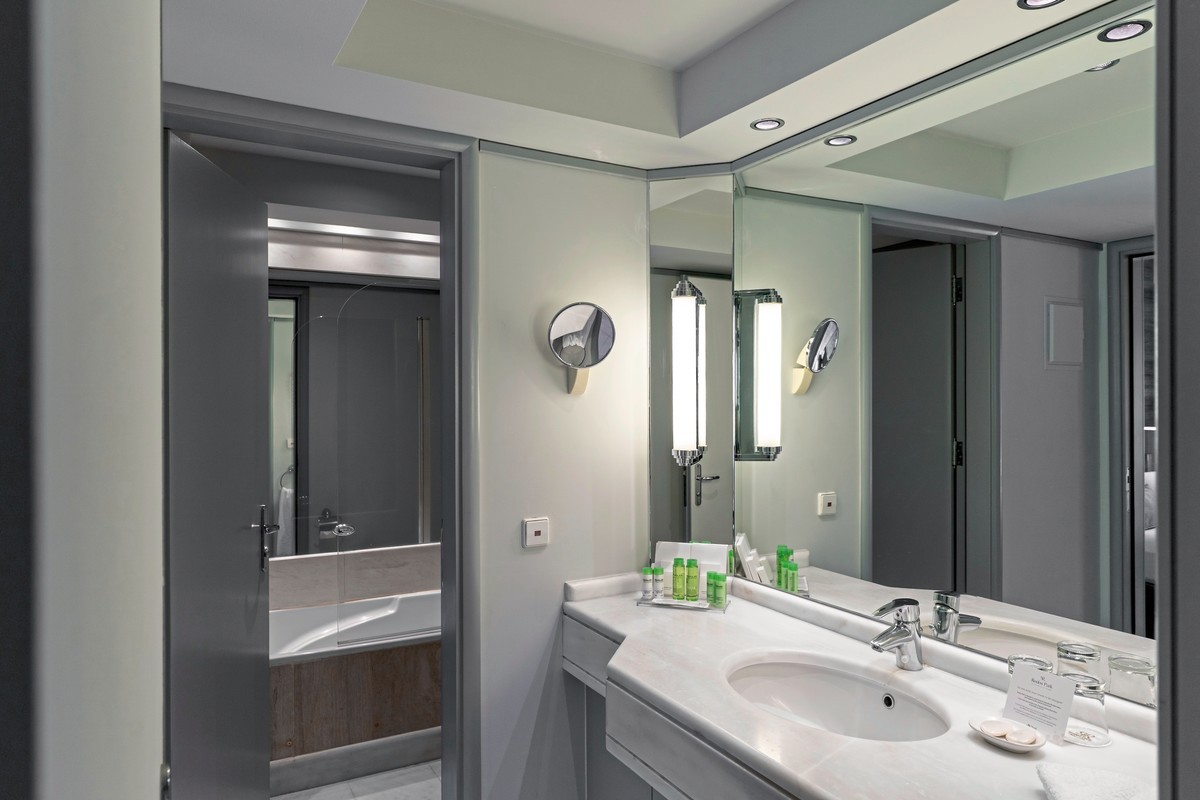 Hotel Rodos Park, Griechenland, Rhodos, Rhodos-Stadt, Bild 19