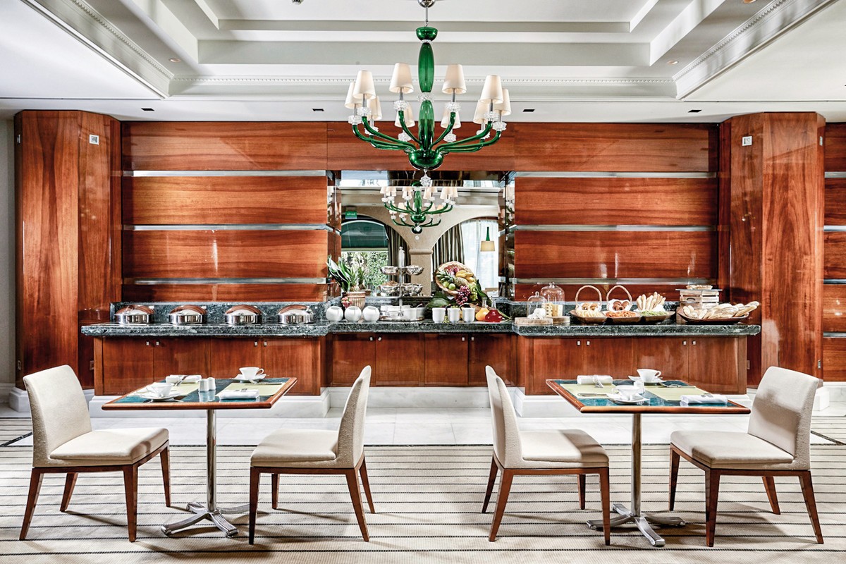 Hotel Rodos Park, Griechenland, Rhodos, Rhodos-Stadt, Bild 20