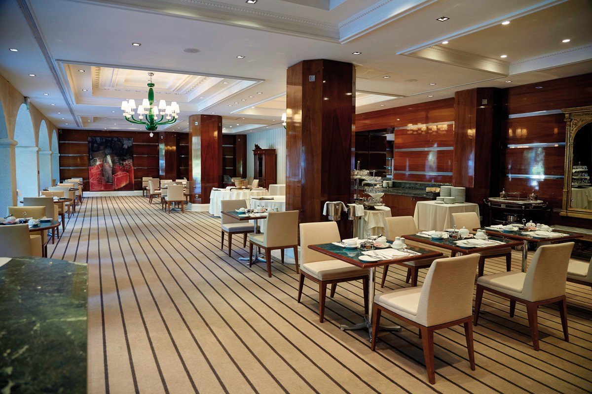 Hotel Rodos Park, Griechenland, Rhodos, Rhodos-Stadt, Bild 21