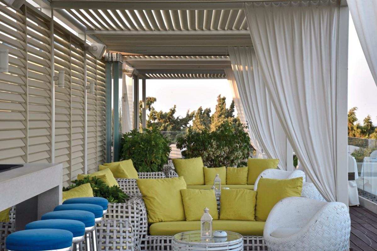 Hotel Rodos Park, Griechenland, Rhodos, Rhodos-Stadt, Bild 24