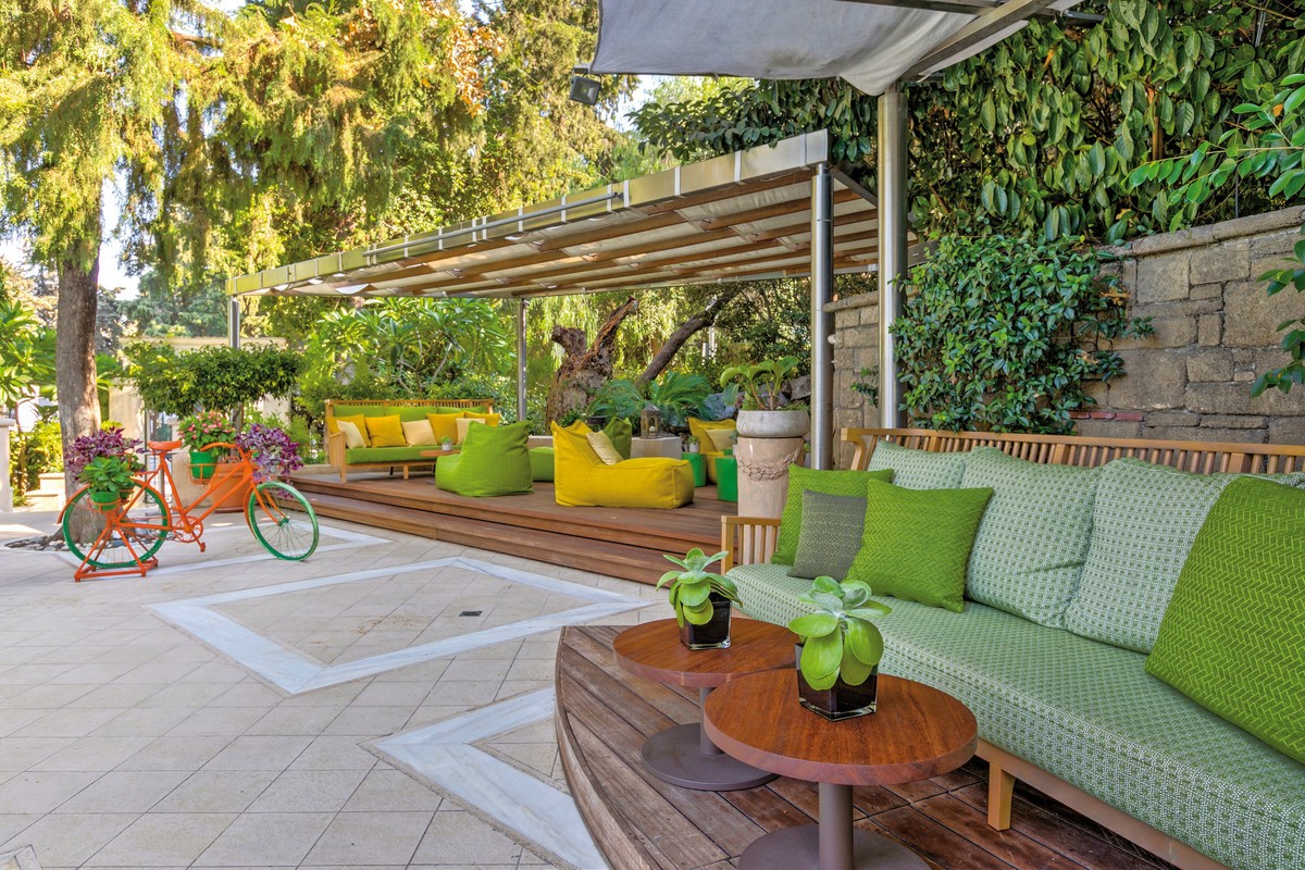 Hotel Rodos Park, Griechenland, Rhodos, Rhodos-Stadt, Bild 27