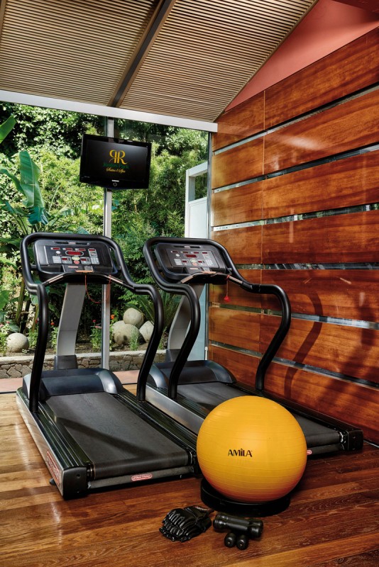 Hotel Rodos Park, Griechenland, Rhodos, Rhodos-Stadt, Bild 28