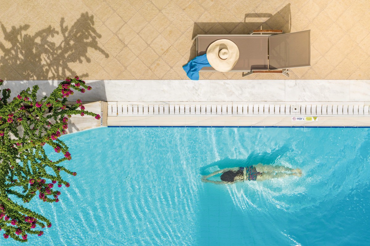 Hotel Rodos Park, Griechenland, Rhodos, Rhodos-Stadt, Bild 4