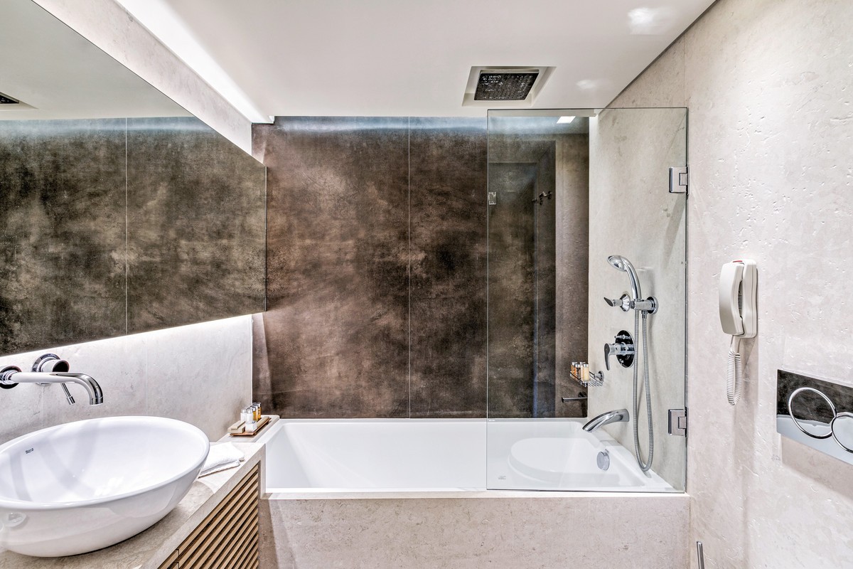 Hotel Rodos Park, Griechenland, Rhodos, Rhodos-Stadt, Bild 8