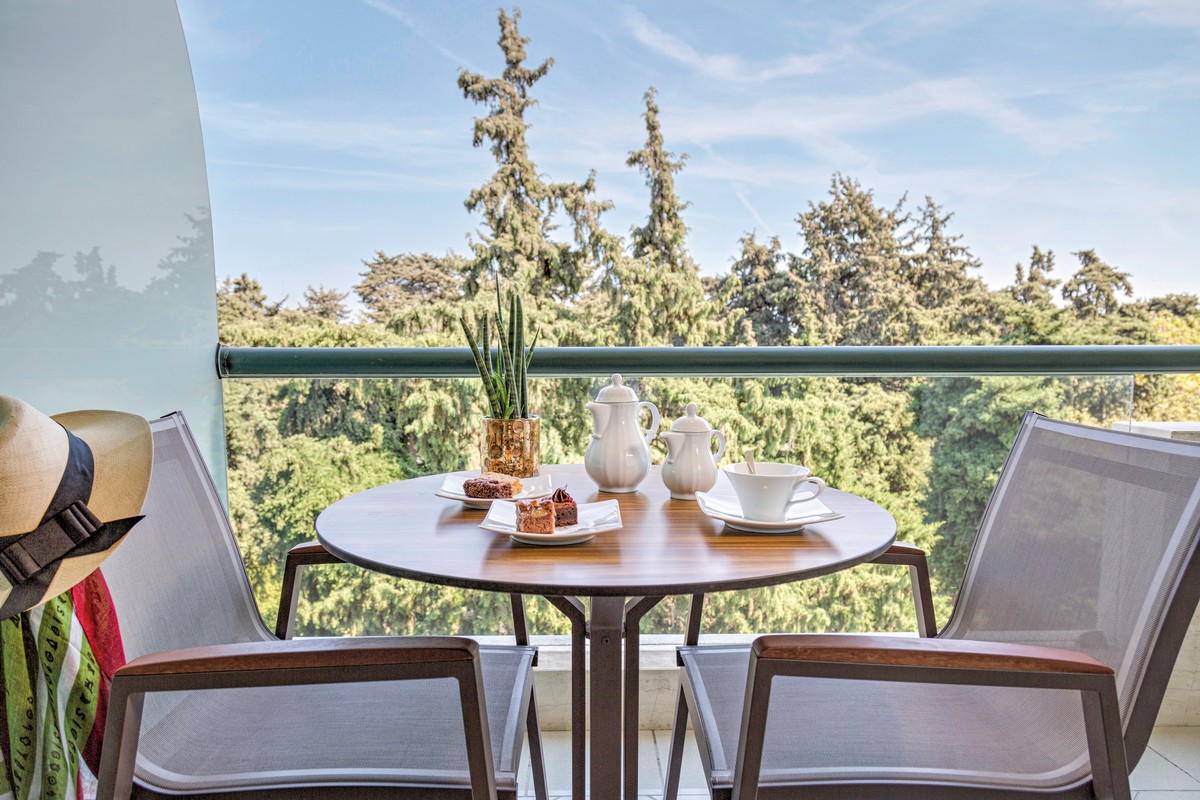 Hotel Rodos Park, Griechenland, Rhodos, Rhodos-Stadt, Bild 9