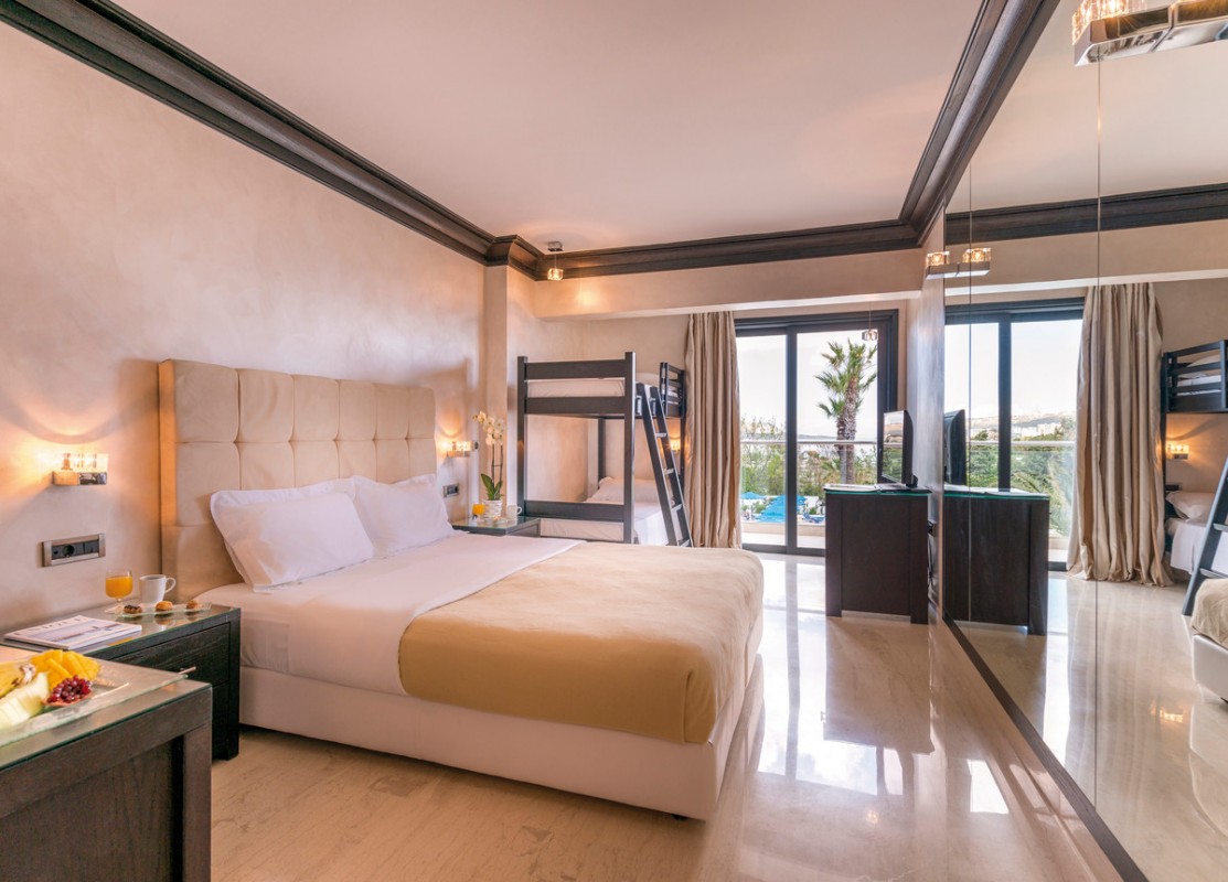 Mitsis Faliraki Beach Hotel & Spa, Griechenland, Rhodos, Faliraki, Bild 10