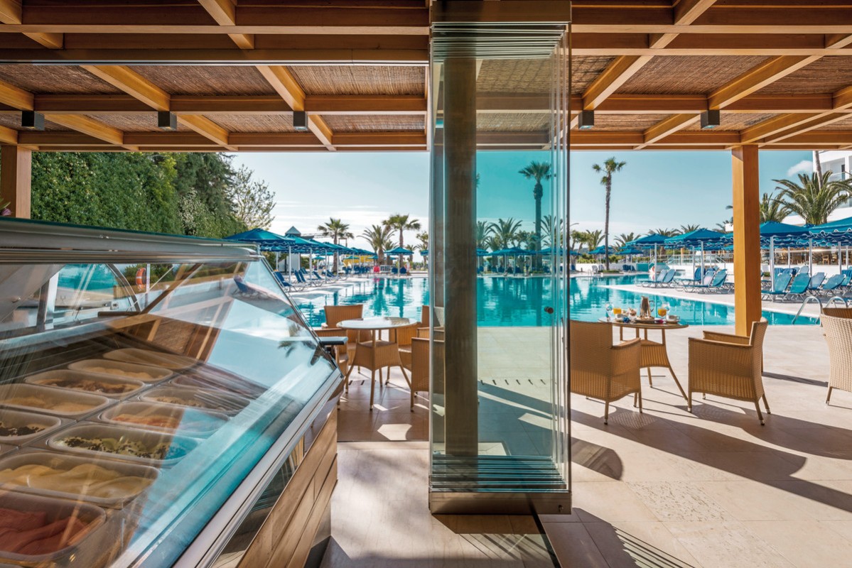 Mitsis Faliraki Beach Hotel & Spa, Griechenland, Rhodos, Faliraki, Bild 20